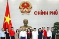 Thủ tướng Nguyễn Xuân Phúc: Phát huy vai trò của Hội Chữ Thập đỏ Việt Nam trong bảo đảm an sinh xã hội