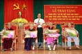 得乐省向39位母亲授予和追授“越南英雄母亲”称号