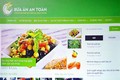 Ra mắt trang thông tin điện tử tổng hợp vì sức khỏe người Việt