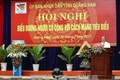 Thủ tướng Nguyễn Xuân Phúc gặp mặt người có công với cách mạng tỉnh Quảng Nam