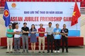 越南外交部举行东盟体育交流活动 庆祝东盟成立50周年