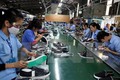 美国是越南最大的鞋类出口市场