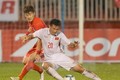 2018年U23亚洲杯预选赛：越南队毫无悬念进入正赛