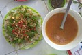 Gỏi cá mai - món ăn "ngon lạ" tại Phan Thiết