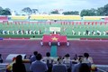 500 vận động viên tham dự giải Điền kinh quốc tế Thành phố Hồ Chí Minh - Việt Nam mở rộng