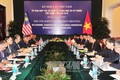 越南-马来西亚经济科技合作委员会召开第五次会议