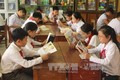 Phát triển văn hóa đọc trong trẻ em nông thôn, miền núi ở Thanh Hóa