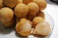 Quả bòn bon (boòng boong) - đặc sản trái cây Quảng Nam