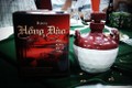 Rượu Hồng Đào trứ danh Quảng Nam