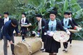Người Giáy ở Hà Giang bảo tồn lễ hội “múa trống”