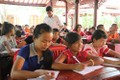 Khoá tu “Xuất gia gieo duyên và báo hiếu cha mẹ” cho con em đồng bào dân tộc Khmer