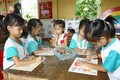 越南努力提高学前教育质量