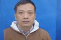 阮文台及其同犯因涉嫌颠覆国家政权罪被越南公安提起诉讼