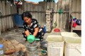 Cần sớm đưa nước sạch đến với người dân vùng bãi ngang Ninh Thuận