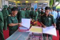 “黄沙、长沙归属越南”地图资料展在岘港市举行