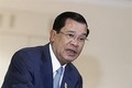 柬埔寨第六届大选将于明年7月举行