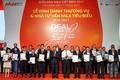 越捷航空公司荣获2017年最佳IPO项目奖