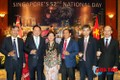 新加坡驻越南大使举行国庆招待会