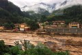 越南各媒体机构增加关于自然灾害的信息推送量
