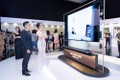 LG ra mắt dòng TV cao cấp mỏng nhất thị trường Việt Nam