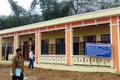 Vĩnh Phúc đầu tư xây dựng phòng học ở các xã miền núi