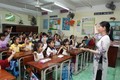 Những điểm sáng của ngành giáo dục Thành phố Hồ Chí Minh