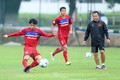 第29届东运会：越南男足队和女足队分别4-1和3-0击败柬男足队和菲女足队