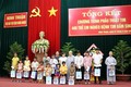 Chương trình từ thiện cứu 400 trẻ em bệnh tim bẩm sinh ở Ninh Thuận