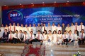 Thông tấn xã Việt Nam tổ chức Liên hoan Truyền hình Thông tấn lần thứ nhất