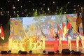 Liên hoan ca múa nhạc ASEAN 2017