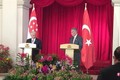 新加坡和土耳其双边自贸协定10月生效