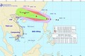 Thời tiết 22/8: Tin bão Hato gần biển Đông