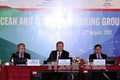2017年APEC会议：努力实现渔业可持续发展