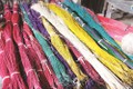 Lạc Hòa duy trì nghề dệt chiếu truyền thống