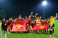 Tuyển nữ Việt Nam nhận thưởng gần 4 tỷ đồng sau chức vô địch SEA Games 29