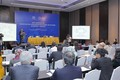 2017年APEC会议： 促进中小型企业参与全球物流供应链