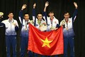 第29届东南亚运动会：越南共摘得51枚金牌在奖牌榜上名列第二位