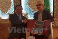 越南与阿尔及利亚加强经贸合作关系