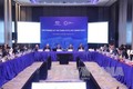 2017年APEC第三次高官会及相关会议27日进入尾声
