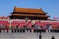 Những công trình lịch sử trên quảng trường Thiên An Môn