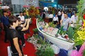 2017年越南国际水产与加工机械展吸引200多家水产类企业参展