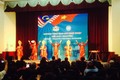 越南与马来西亚艺术交流活动在河内举行
