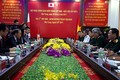 第五次越日防务政策对话在越南庆和省召开