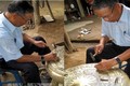 Nghệ nhân Nguyễn Văn Thuận - "Bàn tay vàng" nghề đúc đồng xứ Huế