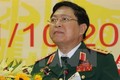 越南国防部长吴春历大将即将对美国进行正式访问