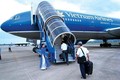 今年前7月越南各航空港旅客吞吐量达5500多万人次