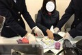 Bắt nữ hành khách vận chuyển ma túy đường hàng không