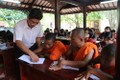 Chùa Seryvonsa phát huy bản sắc văn hóa dân tộc Khmer