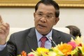 今年上半年柬埔寨对日本出口额同比增长4.5%
