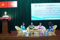 Khẳng định vai trò của phụ nữ trong xây dựng và phát triển Thành phố Hồ Chí Minh